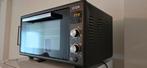 ICQN Oven als nieuw!, Ophalen, Minder dan 45 cm, Oven, Hete lucht