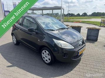 Ford Ka 1.2 Limited airco handel export beschikbaar voor biedingen