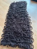 Grappige sjaal, Ophalen of Verzenden, Zo goed als nieuw, Overige maten, Sjaal