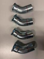 4 stuks 45x45 VSH XPress 45gr mof/spies, Ophalen of Verzenden