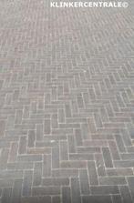 ROOIKORTING 750m2 bruin antraciet mangaan gebakken dikforma, Bij dit gebruikte product niet te achterhalen, Verzenden, Keramiek