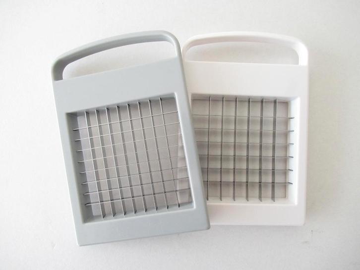 Zyliss frietsnijder vervang mes 7mm | 9mm, Huis en Inrichting, Keuken | Keukenbenodigdheden, Nieuw, Ophalen