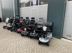 Partij scootmobielen 7 stuks, Gebruikt, Kymco, Kymco, Ophalen of Verzenden