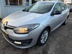 Renault Mégane Estate 1.5 dCi Limited, Voorwielaandrijving, Euro 5, Gebruikt, 4 cilinders