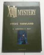 XIII Mystery  Luxe uitgave, Eén stripboek, Ophalen of Verzenden, Nieuw