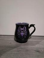 Disneyland Parijs Mok - Maleficent, Keramiek, Nieuw, Ophalen of Verzenden, Overige stijlen