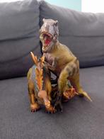 Speelgoed dino's, Ophalen, Gebruikt