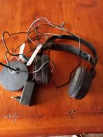 Hoofdtelefoon met TV aansluit accessoires, Audio, Tv en Foto, Koptelefoons, Ophalen of Verzenden