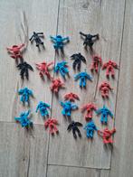 Vintage poppetjes, Verzenden, Gebruikt