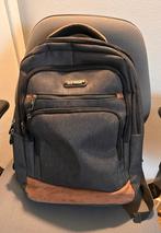 Jack Milles Laptop Rugzak, Ophalen of Verzenden, 15 inch, Zo goed als nieuw, Rugzak