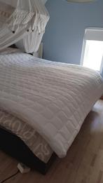 Dreamzone topper 7 cm dik, Huis en Inrichting, Slaapkamer | Matrassen en Bedbodems, Ophalen, Zo goed als nieuw, Tweepersoons, 200 cm