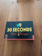 30 Seconds Bordspel - Pijlsnel Partyspel!, Vijf spelers of meer, Ophalen of Verzenden, Zo goed als nieuw, 999 Games