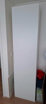 Pax kast ondiep 50x35x201cm, Ophalen, 200 cm of meer, Ikea Pax, 50 tot 100 cm