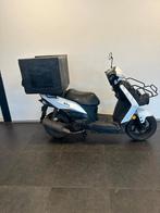 scooters, Fietsen en Brommers, Gebruikt, Benzine, Ophalen, Overige merken