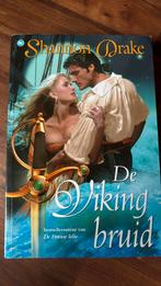 S. Drake - De Vikingbruid, Ophalen of Verzenden, Zo goed als nieuw, S. Drake