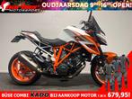 KTM 1290 SUPERDUKE R SE (bj 2016), 2 cilinders, KTM, Motorrijbewijs A, Bedrijf