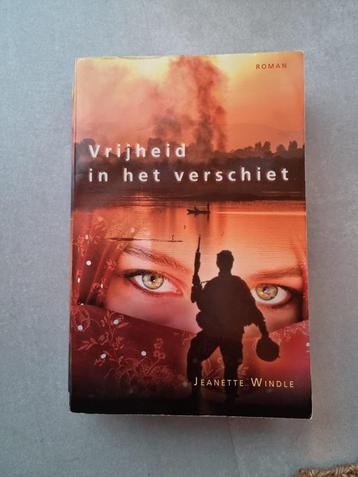 Vrijheid in het verschiet beschikbaar voor biedingen