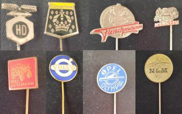 9 oude speldjes beschikbaar voor biedingen