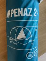 Quechua 2-persoons Kampeertent, Ophalen, Nieuw, Tot en met 2