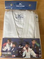 Mizuno Judopak - Nieuw in verpakking, Sport en Fitness, Vechtsporten en Zelfverdediging, Maat XL, Judo, Ophalen of Verzenden, Nieuw
