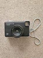 vintage agfamatic 108, Ophalen of Verzenden, Gebruikt, Compact, Overige Merken