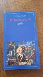 Het judasschaap, Boeken, Europa overig, Anne Duden, Nieuw, Ophalen of Verzenden