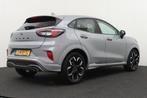 Ford Puma 1.0 124 PK Aut. ST-Line X Half-Leder Trekhaak B&O-, Auto's, Ford, 1226 kg, Origineel Nederlands, Bedrijf, 3 cilinders