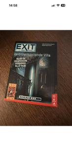 spel exit, Ophalen of Verzenden, Zo goed als nieuw