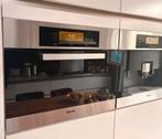 Miele inbouwoven + miele koffiemachine, Ophalen of Verzenden, Nieuw