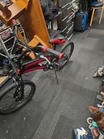 jongen fietsen, Ophalen, Zo goed als nieuw, 20 inch, Versnellingen