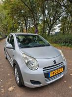 Suzuki Alto 1.0 2011 Grijs, cool comfort GT, Voorwielaandrijving, 4 stoelen, Origineel Nederlands, Handgeschakeld