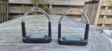 Sprenger bow balance beugels beschikbaar voor biedingen