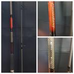 Cormoran ProfiLine 2,70 mtr 40-80gram Nieuw, Verzenden, Nieuw, Werphengel