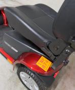 Pride Victory XL130 Scootmobiel, Ophalen, Pride, Zo goed als nieuw, 36 t/m 45 km
