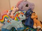 Pony Knuffel Collectie, Ophalen of Verzenden, Zo goed als nieuw, Paard