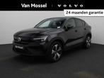 Volvo C40 Recharge Core 69 kWh Panoramadak | Camera | Apple, 12 maanden, Stof, Gebruikt, 231 pk