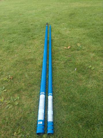 Gaastra Mast 460 SDM C80 beschikbaar voor biedingen