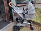 Joolz kinderwagen combinatie, Ophalen, Zo goed als nieuw, Overige merken