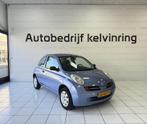 Nissan Micra 1.0 basis Nieuw APK (bj 2005), Auto's, Stof, Gebruikt, 31 €/maand, 4 cilinders