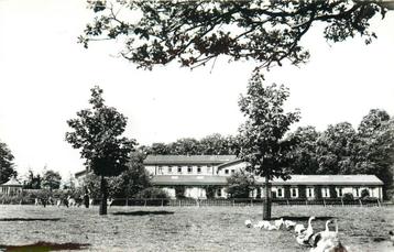 (387-221-017) Ermelo Veldwijk Ziekenhuis beschikbaar voor biedingen