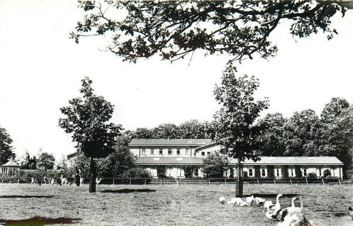 (387-221-017) Ermelo Veldwijk Ziekenhuis, Verzamelen, Ansichtkaarten | Nederland, Gelderland, Verzenden