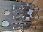 6x ikea karaf/fles/decoratie, Ophalen, Nieuw, Overige typen