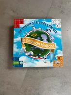 Ik Hou van Holland Bordspel, Ophalen of Verzenden, Zo goed als nieuw
