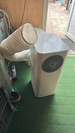 Rowenta turbo cool+ mobiele airconditioning, Ophalen, 3 snelheden of meer, Zo goed als nieuw, Afstandsbediening