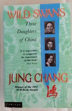 Jung Chang, Wild swans. Three daughters of China., Ophalen of Verzenden, Gelezen, Jung Chang, Azië