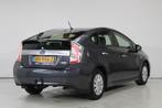 Toyota Prius 1.8 Plug-in Aspiration | Camera | Hud | Trekhaa, Stof, Gebruikt, Origineel Nederlands, Bedrijf
