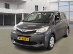 Subaru Trezia 1.3 Comfort/ LPG G3/6 BAK, Voorwielaandrijving, Euro 5, Trezia, Gebruikt