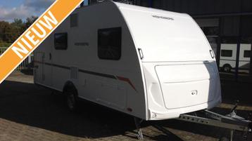 Weinsberg CaraCito 470 QDK met gas pakket beschikbaar voor biedingen
