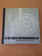 Het beste auto handboek, Ophalen of Verzenden, Zo goed als nieuw, Algemeen