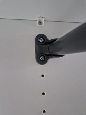 Ikea Pax Kledingroede - afbeelding 3